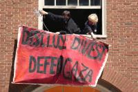 Providence Will Vote on a First-Of-Its-Kind Divestment Initiative in November