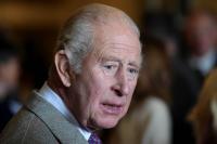 Australian court rejects activist’s bid to prosecute King Charles for genocide