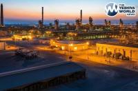 ARAMCO GAS SHAKEUP: Saudi oil giant weighs creating gas division valued at over $100 billion, potentially paving way for IPO or stake sale