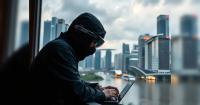 Singapore resets cyber defences as AI-era intrusions deepen