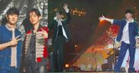 Baekhyun thanks JJ Lin for invitation to duet at Taiwan music festival: 'I'm very honoured you even know my name'