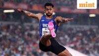 Asian Games 2026, Day 10 Highlights: Double podium for India in men's javelin; Murali Sreeshankar settles for silver