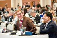 Kazakhstan’s Timur Turlov Elected FIDE President