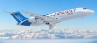 Kyrgyzstan’s Asman Airlines Considers COMAC Jets