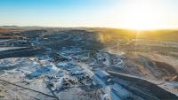 Andrada Mining reports 13% rise in first-half contained production