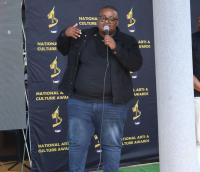 Jazzwrld & Thukuthela ditch Eswatini Farmers Market