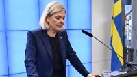 Sweden’s Left Bloc Breaks over Far-Left Entry into Govt, Coalition Talks Collapse