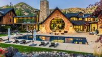 Utah’s ‘Lord of the Rings’-Inspired Fairytale Estate Gets a $5 Million Price Cut