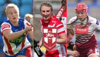NRLW quintet and 9 Wigan stars named in England’s 2026 Women’s Rugby League World Cup squad