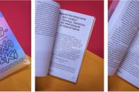 "Giggles and Chuckles". A collective collection of funny texts has been released