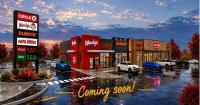 The Briad Group Announces Anticipated Grand Opening of First Multi-Brand Circle K Travel Center in Binghamton, New York