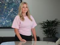 She trades in a murky market crucial to Carney's pipeline deal