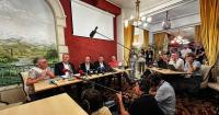 Moved by Pope Leo's empathy, French abuse survivors urged action on 'systemic' failures