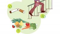 Healthy Lifestyle Tied to Lower Risks for 13 Cancer Types
