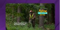78-year-old Vermont logger still cutting trees after 55 years