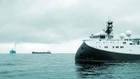 Shearwater wins seabed node survey contract in South America