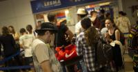 Former Venezuelan Diplomats Arrested for Smuggling Cocaine Into Madrid Airport
