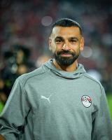2027 AFCON : Egypt leave Mohamed Salah out of South Sudan qualifier over artificial turf