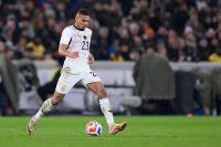2027 AFCON: Alexander Djiku joins growing injury list ahead of The Gambia clash