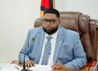 3 Million People by 2030: Ali’s Projection Sparks Questions About Guyana’s Future