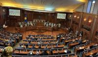 Kosovo MPs Voice ‘Deep Concern’ Over Guerrilla Leaders’ Conviction