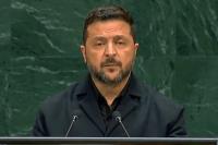 South Korea Demands Apology From Ukraine After Zelenskyy Reveals Secret North Korean POW Transfer