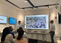 JICA advances projects to improve urban mobility in Greater Santo Domingo