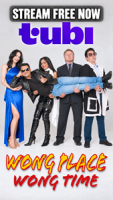 Dallas Filmmaker Daniel Gomez Celebrates Hispanic Heritage Month With Wong Place Wong Time, Now Streaming Free on Tubi
