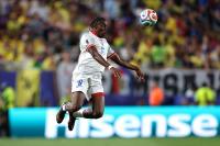 Wolves midfielder fires home first international goal after injury comeback