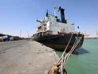 Iraq looks for oil export alternatives to the troubled Strait of Hormuz