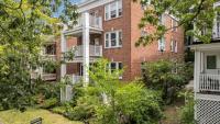 Home of the Week: Elevated views of the Arnold Arboretum from this $700k Jamaica Plain condo