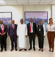 Bard Santner Handles US$1,6 billion Dangote IPO in Zimbabwe