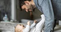 Generous paternal leave policies improve maternal and newborn health, family finances and workplace equality