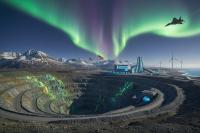 Greenland Mines Doubles Down on Rare Earths With Sarfartoq Expansion