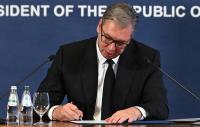 Press review: Europe seeks role in Ukraine talks as Vucic resigns before Serbia's election