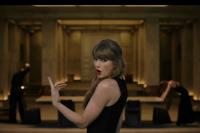 Taylor Swift's 'Patient Zero' Music Video: Singer Explains Meaning and Reveals Cara Delevingne Role