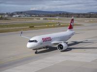 SWISS to equip fleet with Starlink high-speed internet by 2029