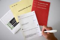 September 27 votes: Swiss Abroad less dismissive of food security initiative