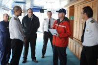 Cruise Ships Are Improving Environmental Management Says SGS
