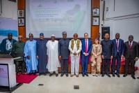 IFAD Teams Up With AgriConnect to Boost Nigerian Agriculture