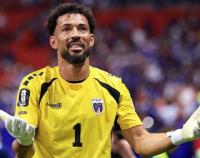 Cape Verde Goalkeeper Vozinha Says World Cup Fame Has Cost Him Privacy