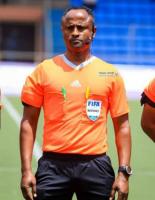 CAF Appoints Ethiopian Officials For Guinea-Bissau, Nigeria AFCON Qualifier