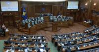 Kosovo opposition says it is ready to help find next president