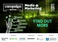 Agenda revealed for Campaign Saudi Briefing 2026: Media & Marketing