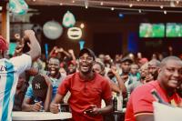 Where to watch Zimbabwe v DRC Afcon 2027 qualifier