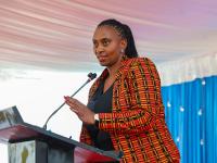 Protecting Kenya’s future through one health action