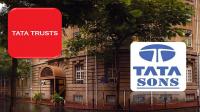 Tata Trusts Propose Merger of Tata Electronics, Tata Consulting Engineers with Tata Sons to Meet RBI Norms
