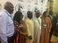 NOC, NSC Push Good Governance As Gumel, Olopade Urge Sports Federations To Prioritise Athletes