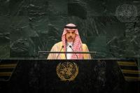 Saudi Arabia highlights leading role in AI