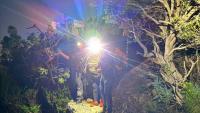 Robotic legs make South African rescue debut on Platteklip Gorge